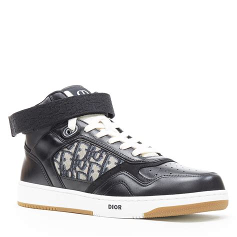 b27 high top sneaker dior|kim jones b27 sneakers.